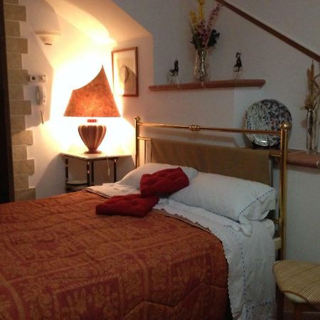 Villa Oasi-Matera Kültér fotó