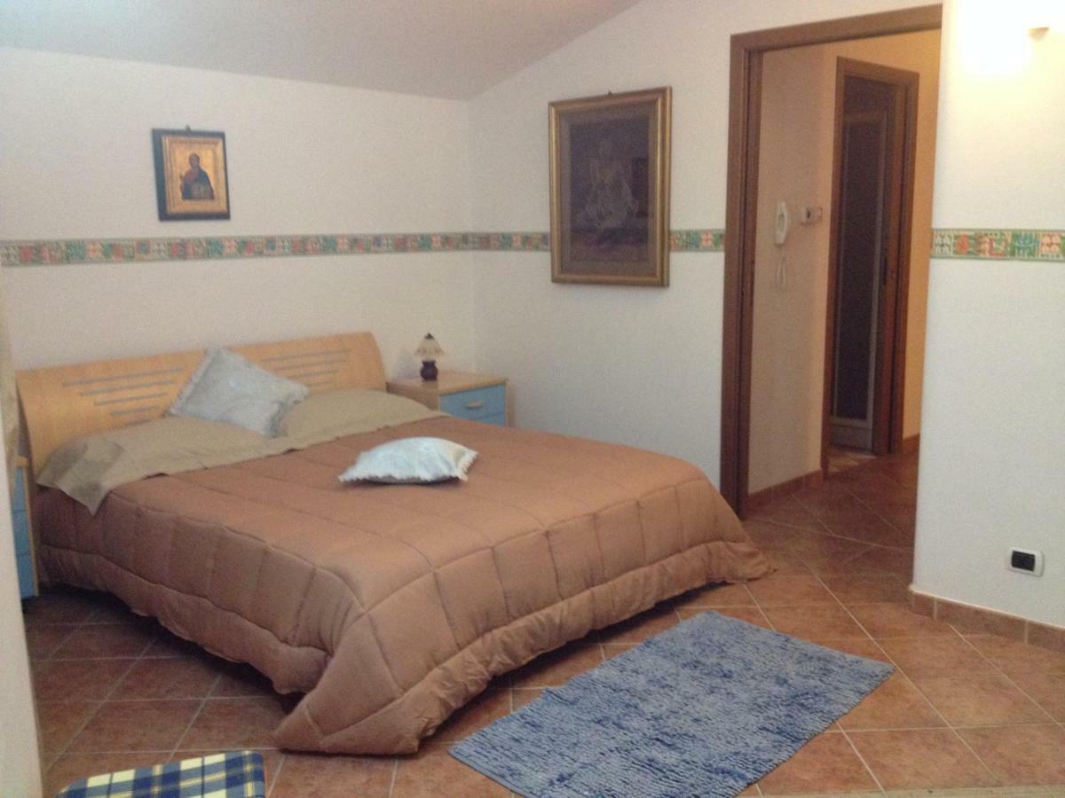 Villa Oasi-Matera Kültér fotó
