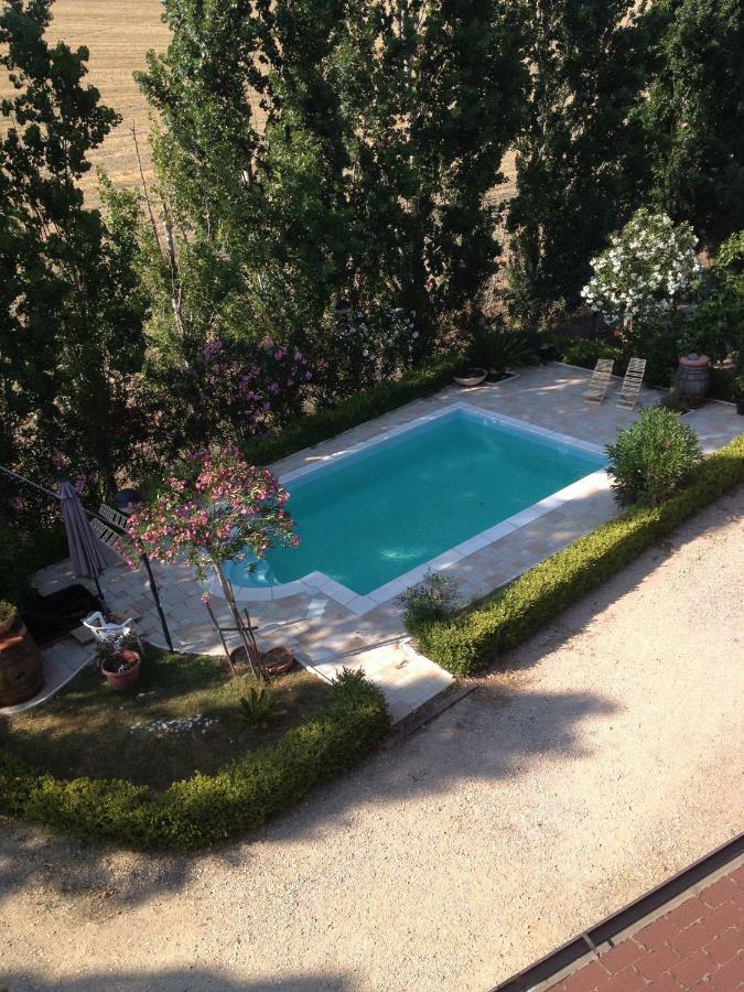 Villa Oasi-Matera Kültér fotó