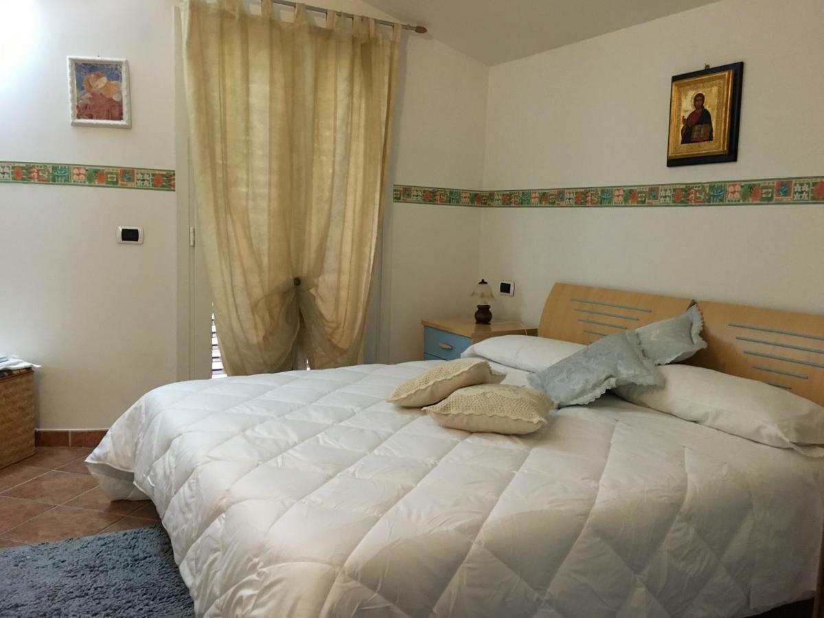 Villa Oasi-Matera Kültér fotó