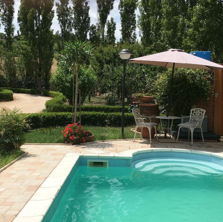 Villa Oasi-Matera Kültér fotó